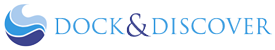 Dock&Discover Logo